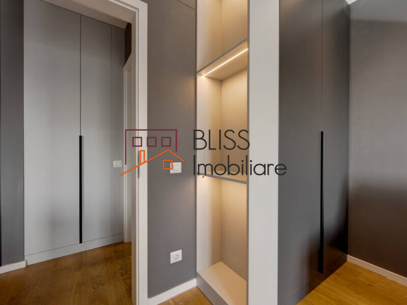 Apartament Modern – Finisaje Premium | Bliss Imobiliare / Photo 15 - BLISS Imobiliare