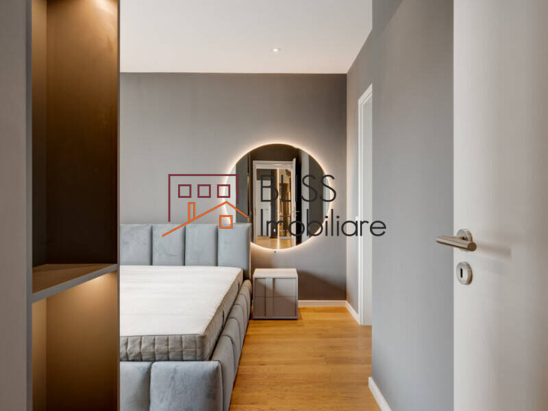 Modern Apartment – Premium Finishes, Bucharest, Bucharest | Bliss Imobiliare / Photo 6 - BLISS Imobiliare
