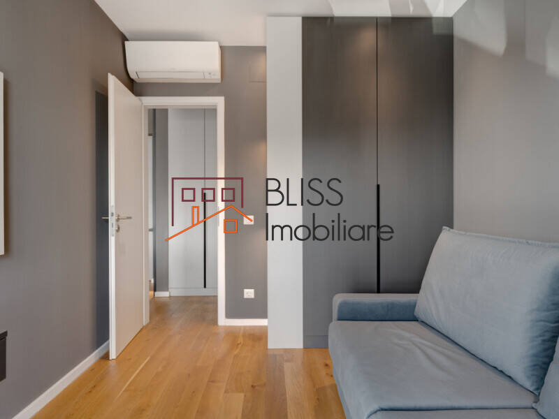 Apartament Modern – Finisaje Premium | Bliss Imobiliare / Photo 14 - BLISS Imobiliare