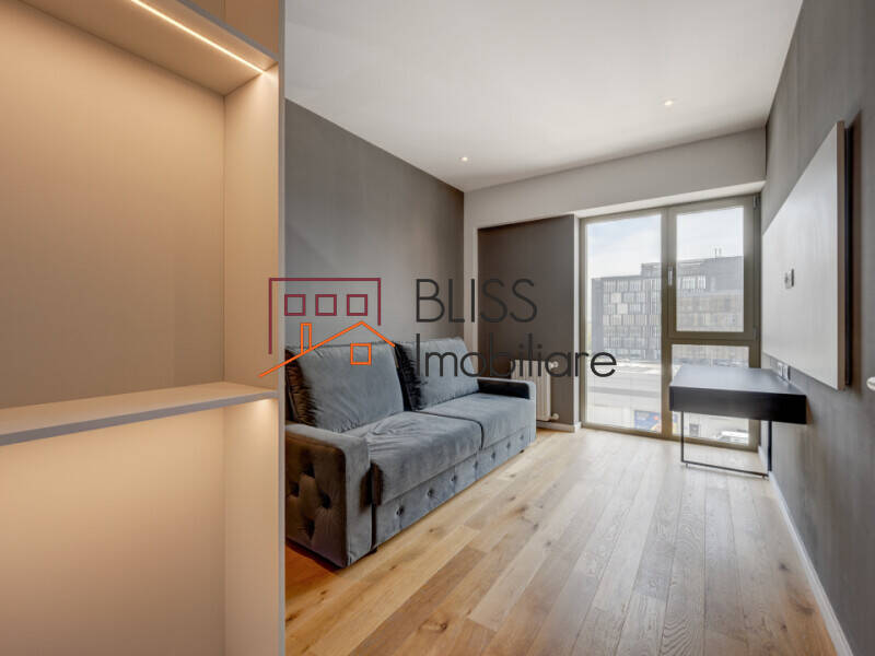 Apartament Modern – Finisaje Premium | Bliss Imobiliare / Photo 12 - BLISS Imobiliare