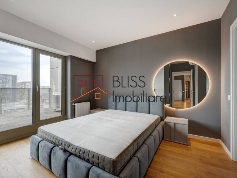 Modern Apartment – Premium Finishes, Bucharest, Bucharest | Bliss Imobiliare / Photo 7 - BLISS Imobiliare