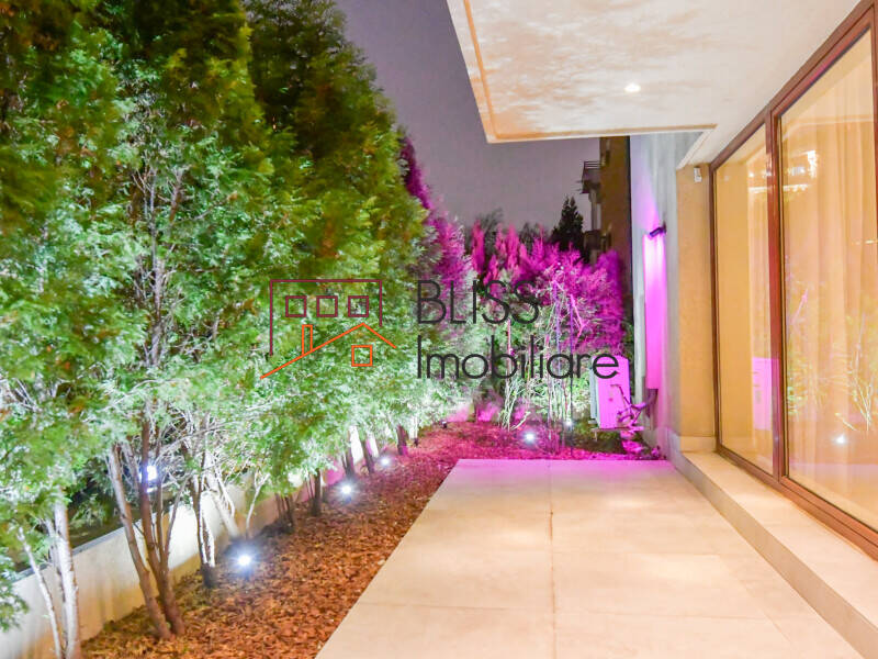 3-Bedroom Duplex Primaverii – 200 Sqm, Luxury, Garden, 2 Parking, Bucharest | Bliss Imobiliare / Photo 9 - BLISS Imobiliare