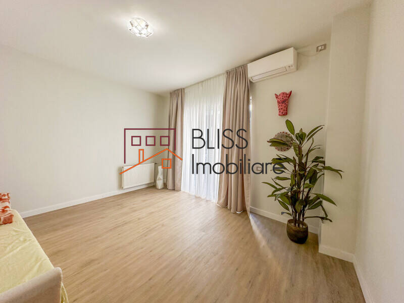 3-Bedroom Duplex Primaverii – 200 Sqm, Luxury, Garden, 2 Parking, Bucharest | Bliss Imobiliare / Photo 24 - BLISS Imobiliare