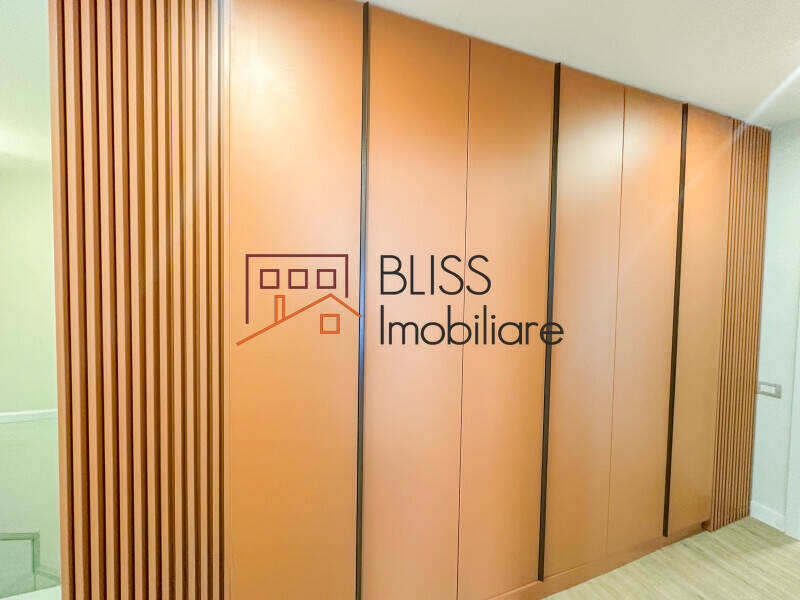Duplex 4 Camere Primaverii – 200 Mp, Lux, Gradina, 2 Parcari | Bliss Imobiliare / Photo 21 - BLISS Imobiliare