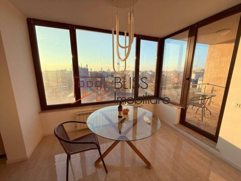 Apartament de Inchiriat Aviatiei | Promenada mall | Metro Pipera - 2 Camere - ID:126613 | Bliss Imobiliare / Photo 10 - BLISS Imobiliare