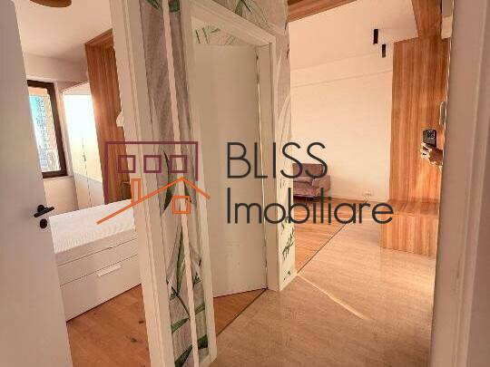 Apartament de Inchiriat Aviatiei | Promenada mall | Metro Pipera - 2 Camere - ID:126613 | Bliss Imobiliare / Photo 9 - BLISS Imobiliare