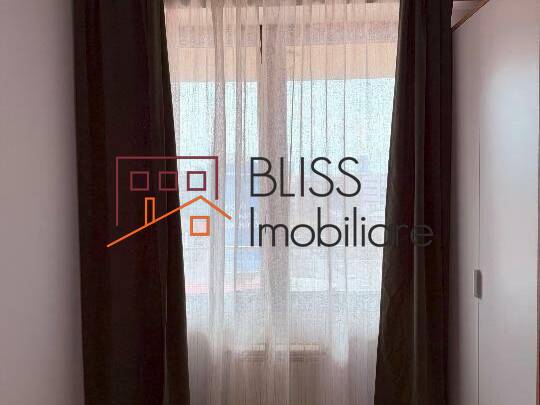 Apartment for Rent Aviatiei | Promenada mall | Metro Pipera, Bucharest - 1 Bedroom - ID:126613 | Bliss Imobiliare / Photo 11 - BLISS Imobiliare