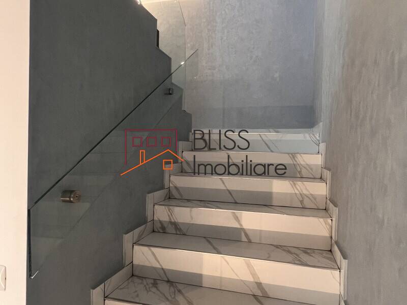 Vila Exclusivista 5 Dormitoare | Bliss Imobiliare / Photo 40 - BLISS Imobiliare