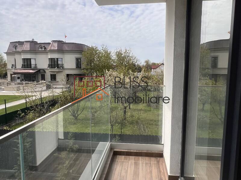 Vila Exclusivista 5 Dormitoare | Bliss Imobiliare / Photo 22 - BLISS Imobiliare