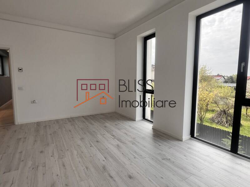 Vila Exclusivista 5 Dormitoare | Bliss Imobiliare / Photo 26 - BLISS Imobiliare