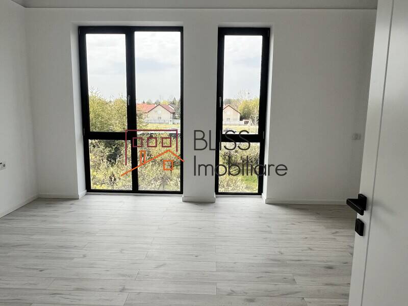 Vila Exclusivista 5 Dormitoare | Bliss Imobiliare / Photo 28 - BLISS Imobiliare