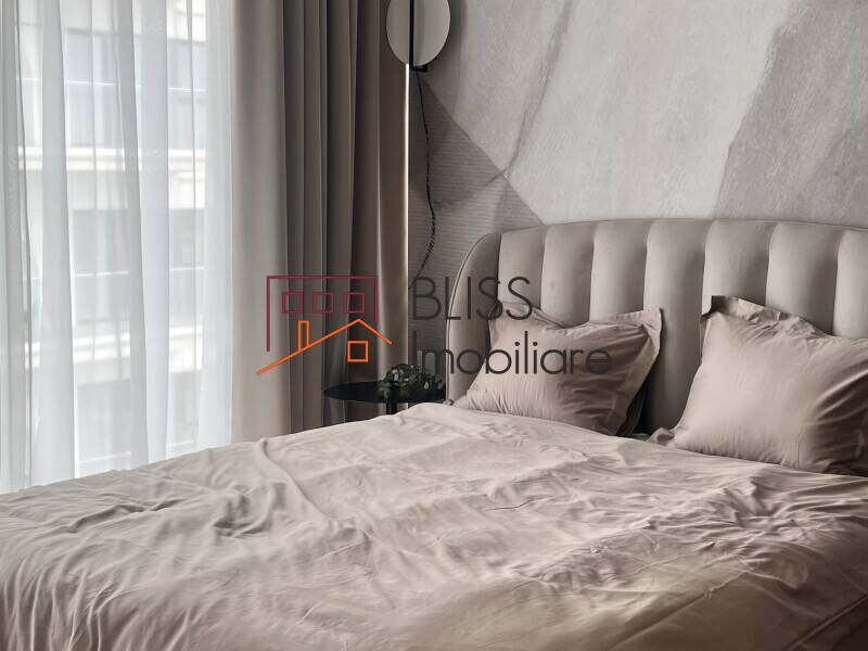 Apartament de Inchiriat Floreasca | Barbu Vacarescu - 2 Camere - ID:126507 | Bliss Imobiliare / Photo 23 - BLISS Imobiliare