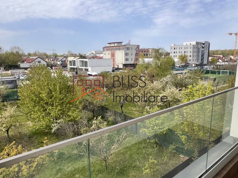 Vila Exclusivista 5 Dormitoare | Bliss Imobiliare / Photo 32 - BLISS Imobiliare