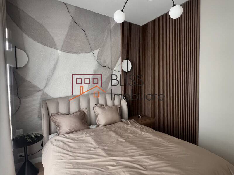 Apartament de Inchiriat Floreasca | Barbu Vacarescu - 2 Camere - ID:126507 | Bliss Imobiliare / Photo 28 - BLISS Imobiliare