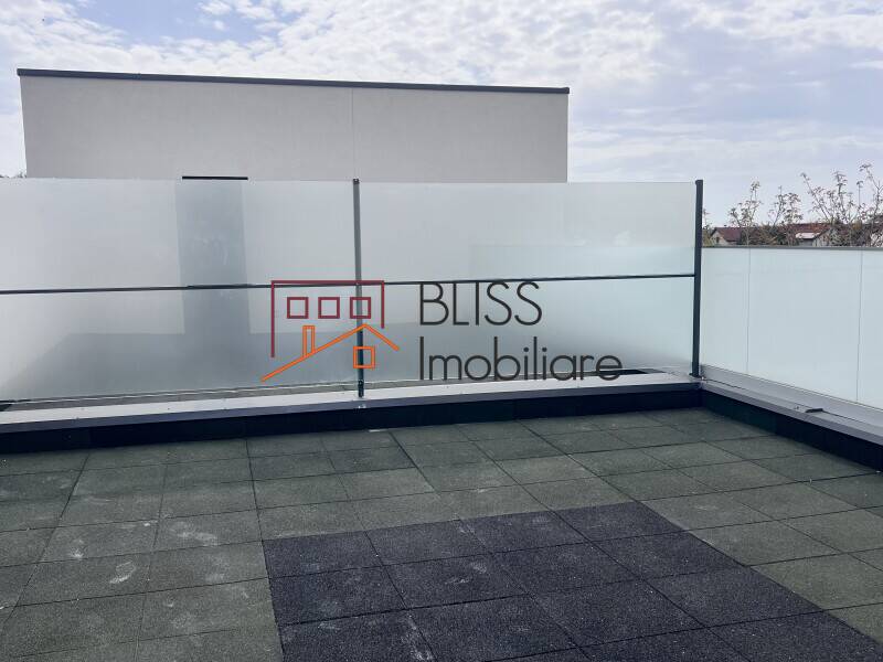 Vila Exclusivista 5 Dormitoare | Bliss Imobiliare / Photo 52 - BLISS Imobiliare