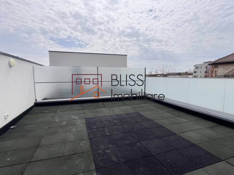 Vila Exclusivista 5 Dormitoare | Bliss Imobiliare / Photo 53 - BLISS Imobiliare