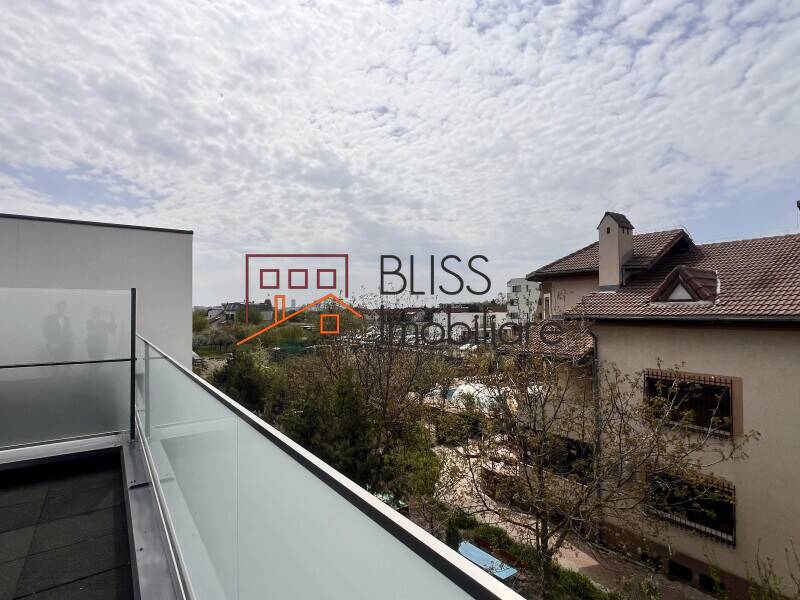 Vila Exclusivista 5 Dormitoare | Bliss Imobiliare / Photo 55 - BLISS Imobiliare