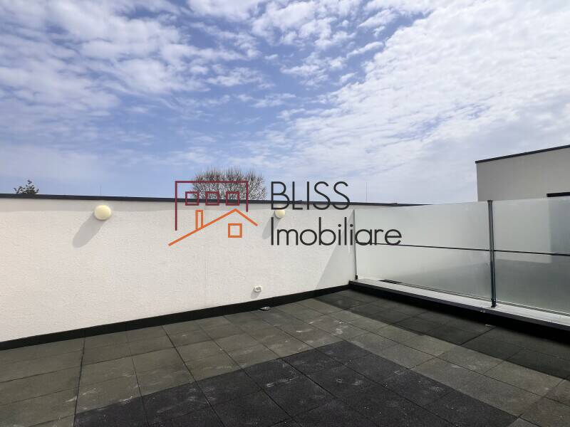 Vila Exclusivista 5 Dormitoare | Bliss Imobiliare / Photo 56 - BLISS Imobiliare