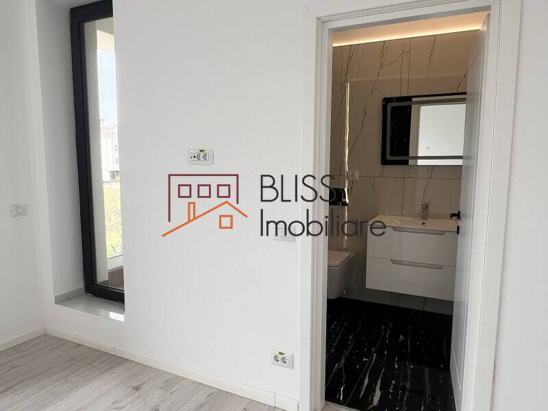 Exclusive Villa 2 Floors 5 Bedrooms, Bucharest / Ilfov | Bliss Imobiliare / Photo 55 - BLISS Imobiliare