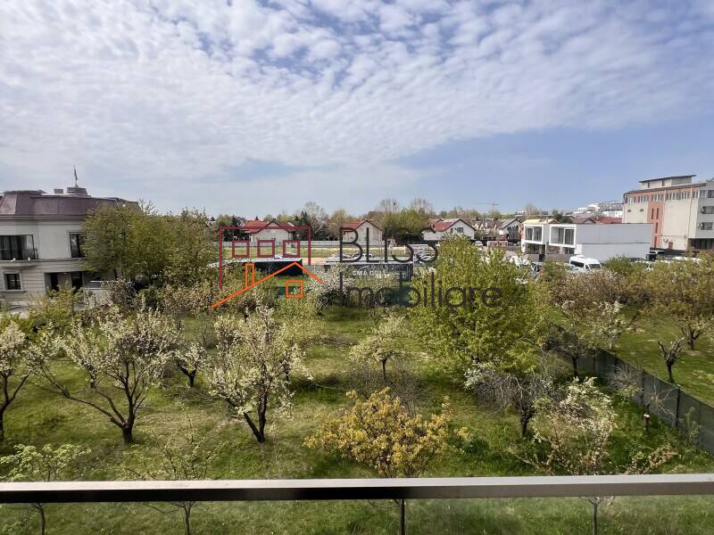 Exclusive Villa 2 Floors 5 Bedrooms, Bucharest / Ilfov | Bliss Imobiliare / Photo 52 - BLISS Imobiliare