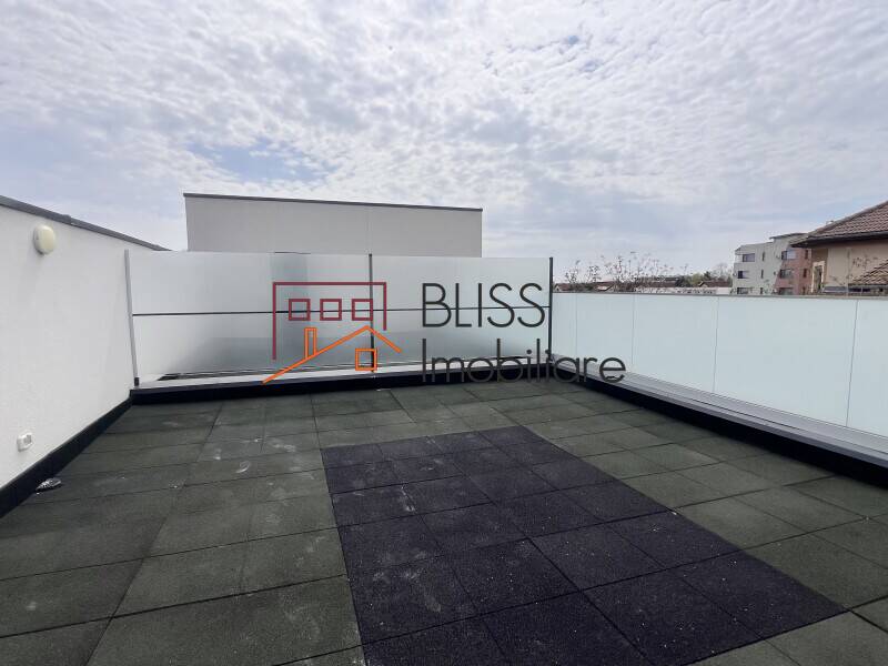 Vila Exclusivista 5 Dormitoare | Bliss Imobiliare / Photo 44 - BLISS Imobiliare