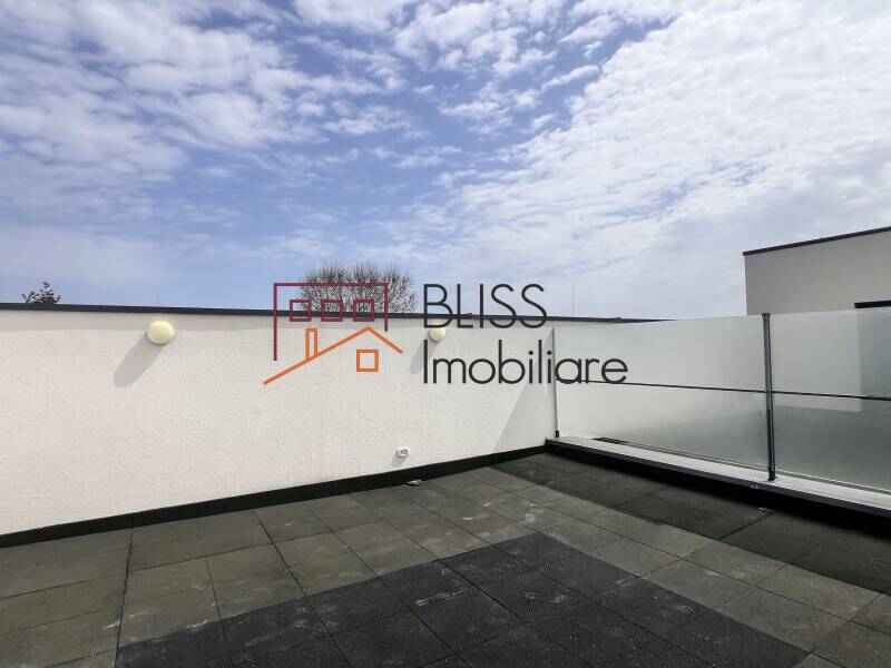 Exclusive Villa 2 Floors 5 Bedrooms, Bucharest / Ilfov | Bliss Imobiliare / Photo 41 - BLISS Imobiliare