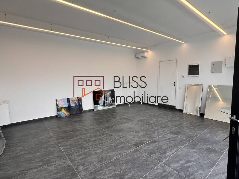 Exclusive Villa 2 Floors 5 Bedrooms, Bucharest / Ilfov | Bliss Imobiliare / Photo 36 - BLISS Imobiliare