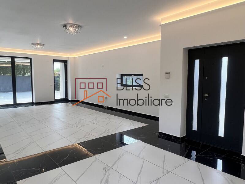 Vila Exclusivista 5 Dormitoare | Bliss Imobiliare / Photo 33 - BLISS Imobiliare