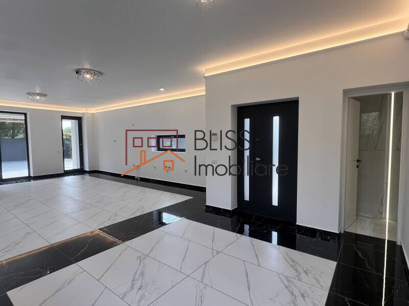 Vila Exclusivista 5 Dormitoare | Bliss Imobiliare / Photo 32 - BLISS Imobiliare