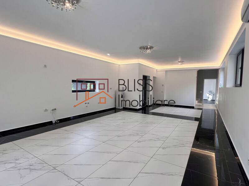 Vila Exclusivista 5 Dormitoare | Bliss Imobiliare / Photo 31 - BLISS Imobiliare