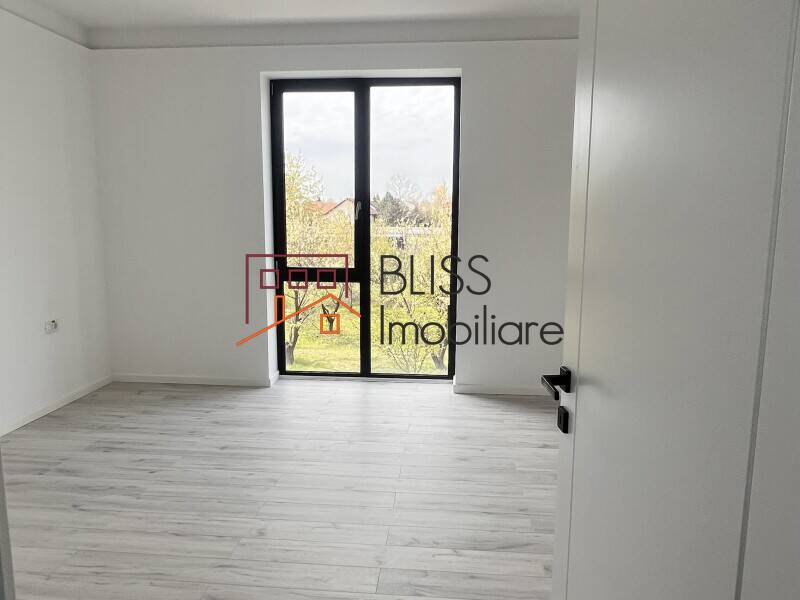 Exclusive Villa 2 Floors 5 Bedrooms, Bucharest / Ilfov | Bliss Imobiliare / Photo 28 - BLISS Imobiliare