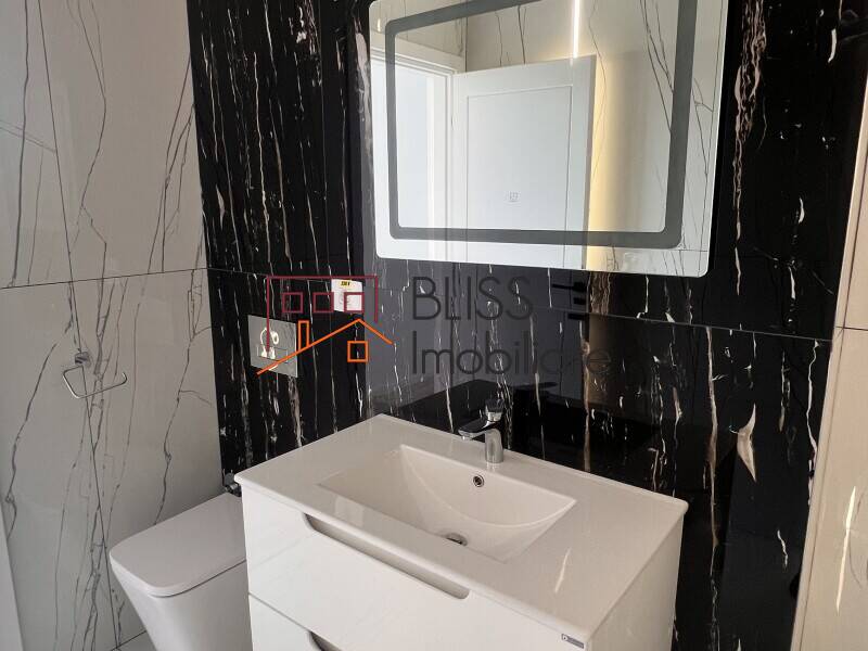 Vila Exclusivista 5 Dormitoare | Bliss Imobiliare / Photo 25 - BLISS Imobiliare