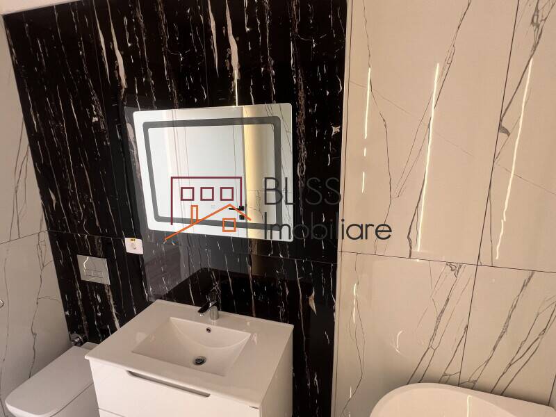 Vila Exclusivista 5 Dormitoare | Bliss Imobiliare / Photo 24 - BLISS Imobiliare