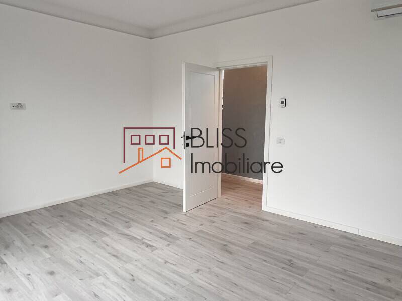 Exclusive Villa 2 Floors 5 Bedrooms, Bucharest / Ilfov | Bliss Imobiliare / Photo 21 - BLISS Imobiliare
