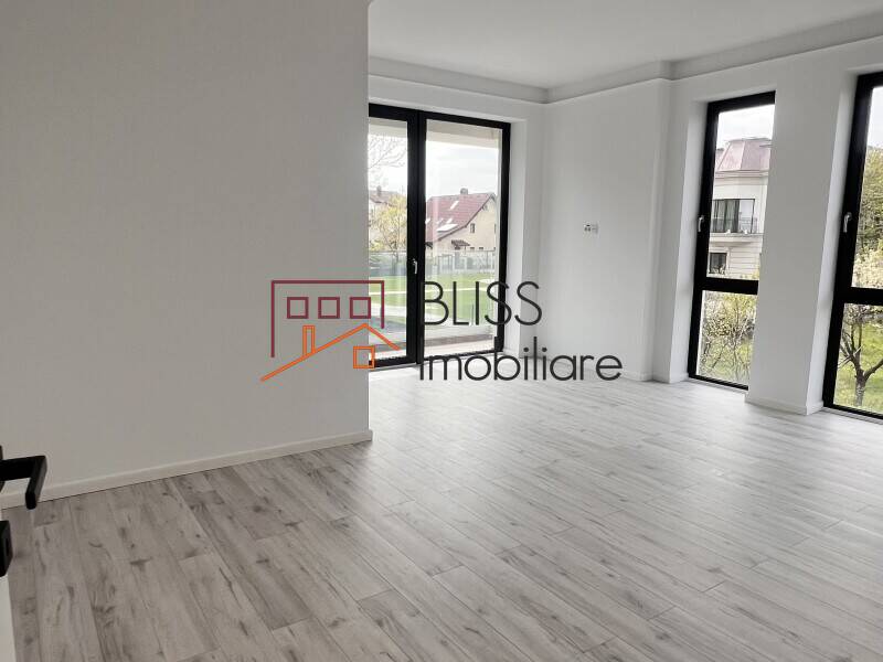 Exclusive Villa 2 Floors 5 Bedrooms, Bucharest / Ilfov | Bliss Imobiliare / Photo 19 - BLISS Imobiliare