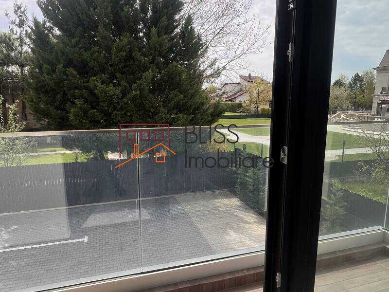 Vila Exclusivista 5 Dormitoare | Bliss Imobiliare / Photo 12 - BLISS Imobiliare