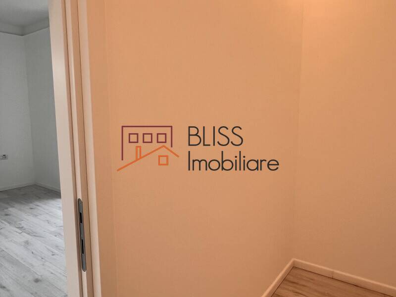 Exclusive Villa 2 Floors 5 Bedrooms, Bucharest / Ilfov | Bliss Imobiliare / Photo 3 - BLISS Imobiliare