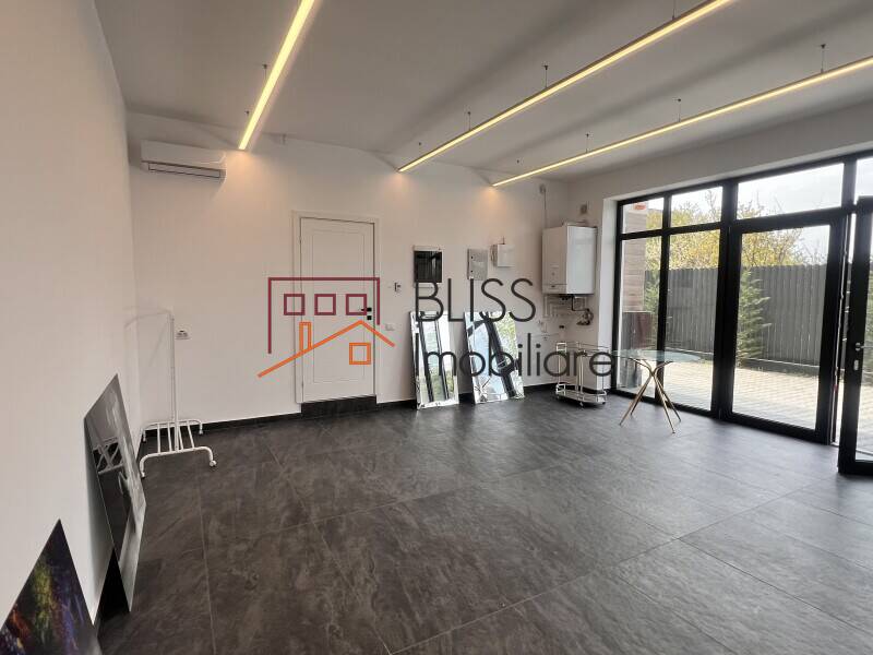 Vila Exclusivista 5 Dormitoare | Bliss Imobiliare / Photo 4 - BLISS Imobiliare