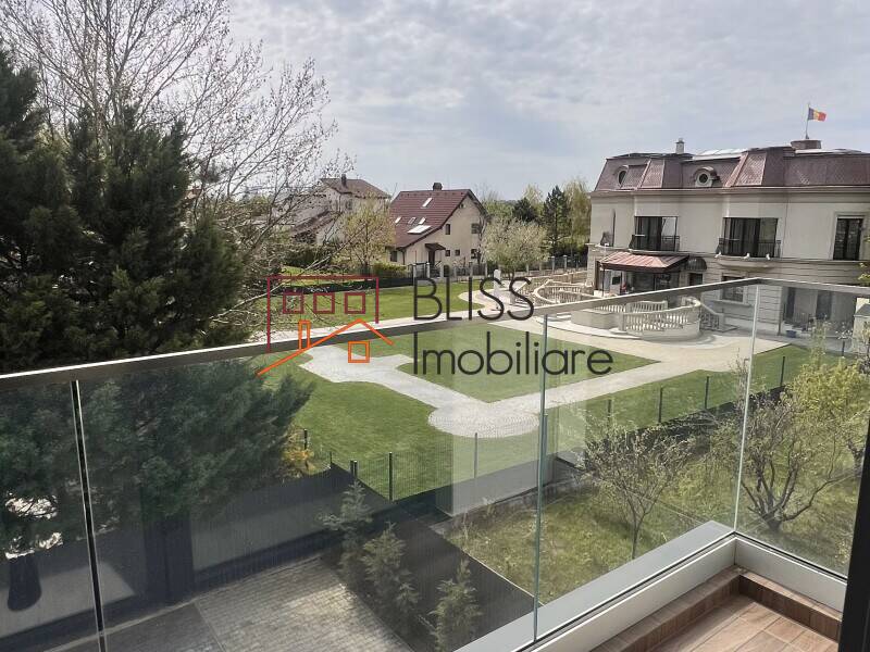 Vila Exclusivista 5 Dormitoare | Bliss Imobiliare / Photo 48 - BLISS Imobiliare