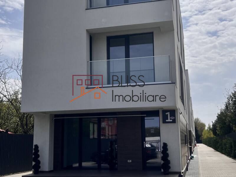 Vila Exclusivista 5 Dormitoare | Bliss Imobiliare / Photo 1 - BLISS Imobiliare