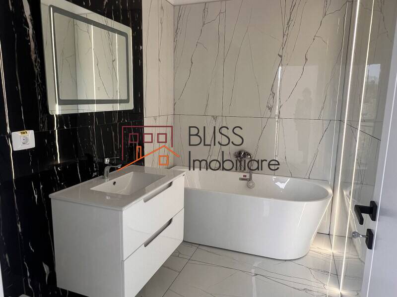 Exclusive Villa 2 Floors 5 Bedrooms, Bucharest / Ilfov | Bliss Imobiliare / Photo 13 - BLISS Imobiliare