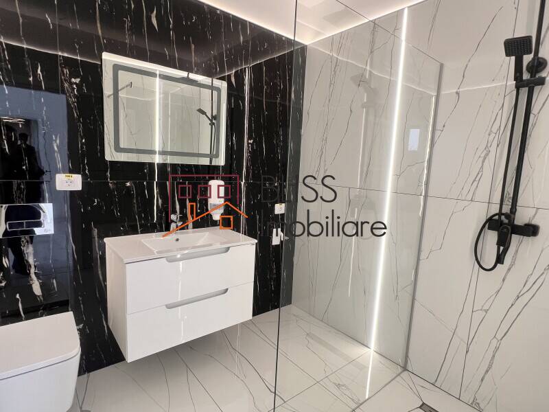 Vila Exclusivista 5 Dormitoare | Bliss Imobiliare / Photo 31 - BLISS Imobiliare