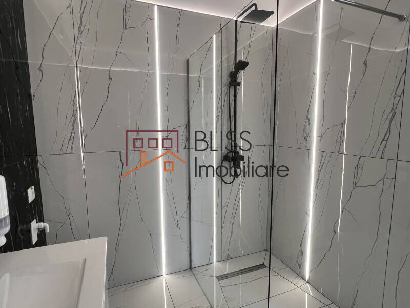 Exclusive Villa 2 Floors 5 Bedrooms, Bucharest / Ilfov | Bliss Imobiliare / Photo 33 - BLISS Imobiliare