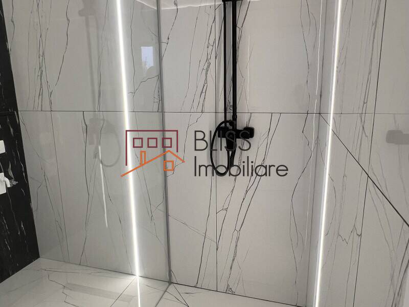 Exclusive Villa 2 Floors 5 Bedrooms, Bucharest / Ilfov | Bliss Imobiliare / Photo 34 - BLISS Imobiliare