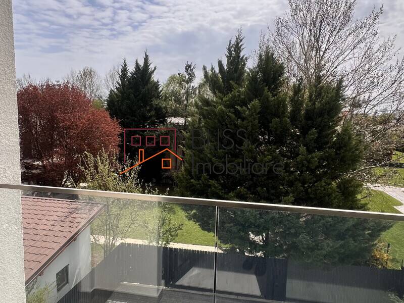 Exclusive Villa 2 Floors 5 Bedrooms, Bucharest / Ilfov | Bliss Imobiliare / Photo 50 - BLISS Imobiliare