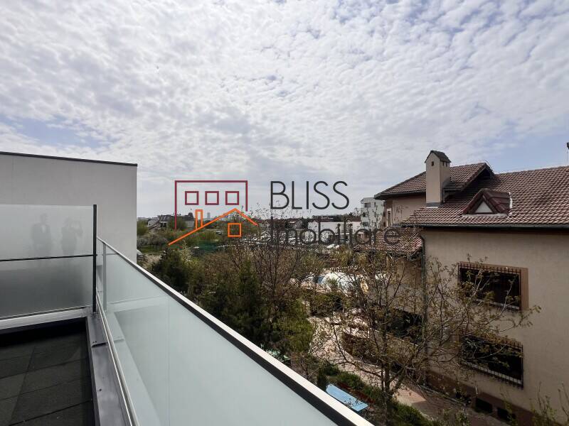 Vila Exclusivista 5 Dormitoare | Bliss Imobiliare / Photo 54 - BLISS Imobiliare