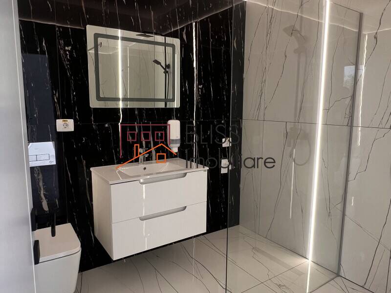 Vila Exclusivista 5 Dormitoare | Bliss Imobiliare / Photo 30 - BLISS Imobiliare