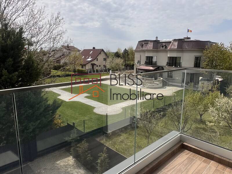 Vila Exclusivista 5 Dormitoare | Bliss Imobiliare / Photo 49 - BLISS Imobiliare