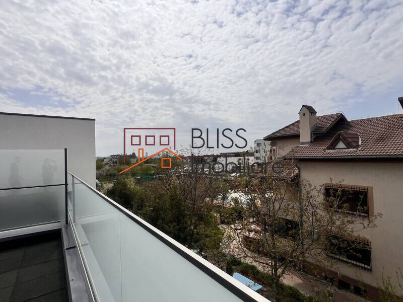 Vila Exclusivista 5 Dormitoare | Bliss Imobiliare / Photo 53 - BLISS Imobiliare