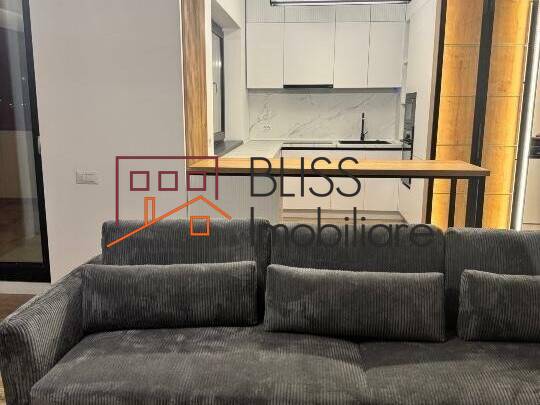 2-Bedroom Apt Crystal North | 83 Sqm & 2 Balconies, Bucharest / Ilfov | Bliss Imobiliare / Photo 3 - BLISS Imobiliare